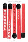 Måneskinn - Bok av Michael Chabon - Hardback