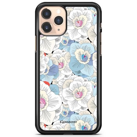 Bjornberry Hårdskal iPhone 11 Pro - Blommor