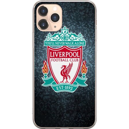 Kompatibelt Mobildeksel til Apple Apple iPhone 11 Pro Liverpool Football Club