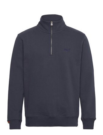 Superdry | Essential Logo Half Zip | XL