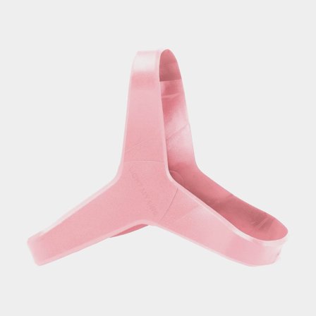 Rem till matlåda Light My Fire Harness Bio DustyPink, passar LunchKit & MealKit