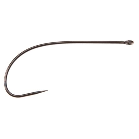 Ahrex PR351 - Light Predator, Barbless #2/0