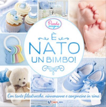È nato un bimbo! Kate Cody