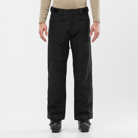 Salomon - Pantalon Vêtements Untracked Pant M