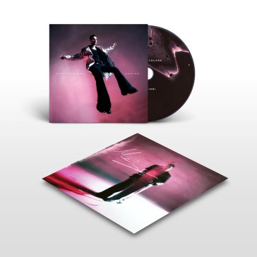 Spettacolare (sanremo 2024 cd autografat Maninni