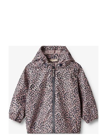 Wheat | Rainwear Chardy Jacket | 86