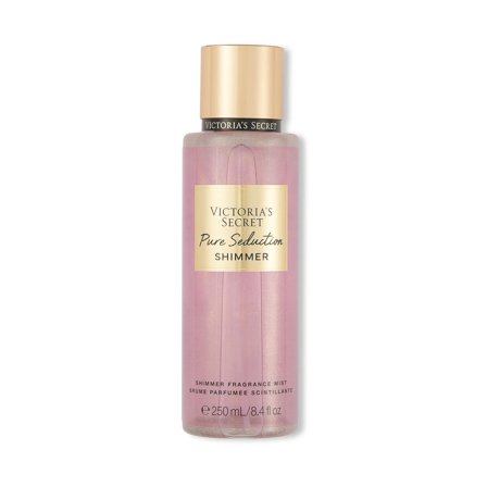 victoria's secret Pure Seduction Shimmer Body Spray 250ml - Brume Corpo