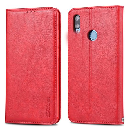 Huawei P Smart 2019 - Robust Plånboksfodral