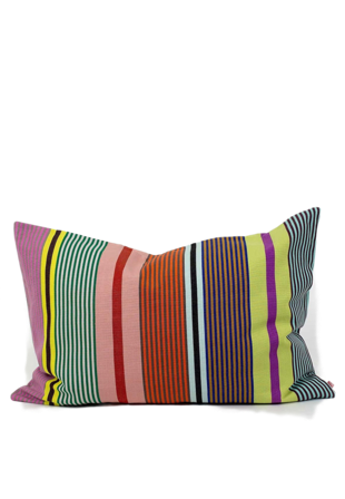 A World of Craft MAIA Kuddfodral 50x70 cm Kuddar Flerfärgad