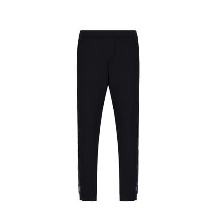 Emporio Armani Sweatpants Blå, Herre