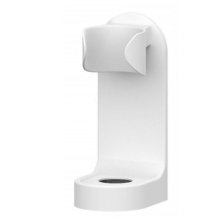 Elektrisk tannbørste veggmontert holder tannbørste sporløs stativ