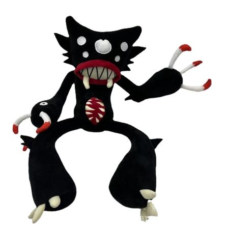 Poppy Playtime Spider plysj leketøy, 30CM