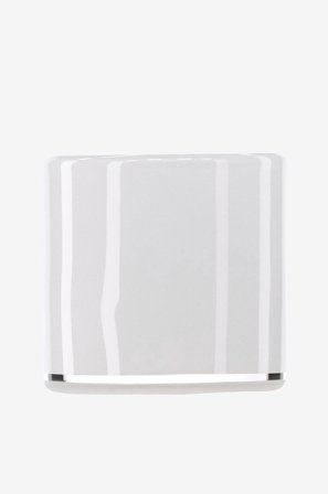 Venture Home - Lyhty Glora - Valkoinen - Kynttilänjalat & lyhdyt - - Homeroom