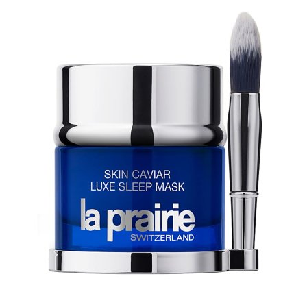 La Prairie Skin Caviar Luxe Sleep Mask 50 ml, Skincare, Masker, Natmasker