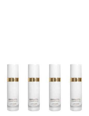 Sisley Sisleÿa L'intégral Anti-Âge La Cure - Nude - ONE SIZE