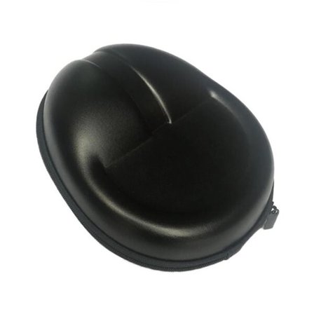 Opbevaringsetui til hovedtelefoner - trykfast og vandtæt