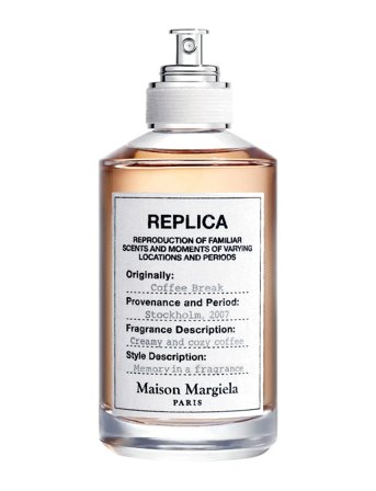 Maison Margiela Replica Fragrance Eau De Toilette Coffee Break 100.00 Ml - Nude - 100 ml