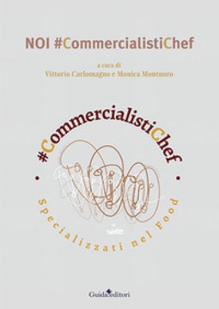 Noi #commercialistichef Vittorio Carlomagno