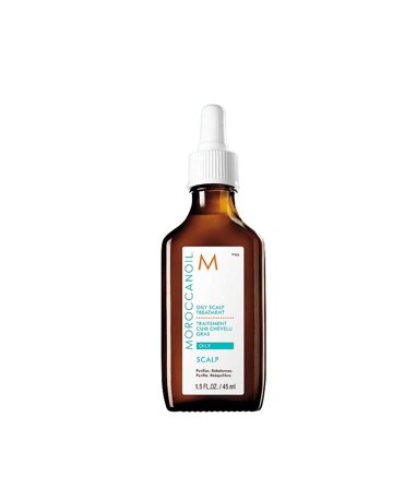 Moroccanoil Oily Scalp Treatment 45 ml, Hår, Shampoo & Hårpleje, Hovedbundspleje