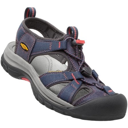 Keen Women's Venice H2 Women sandals Blue 35,5