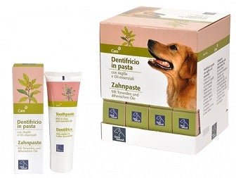 Camon Orme Nat Dentifricio Pasta Per Cani 70ml
