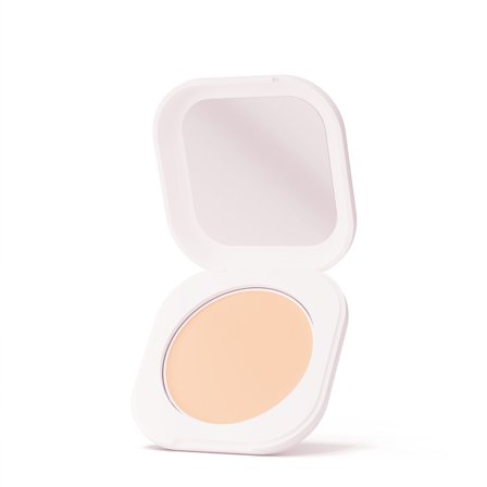 Overskin VELVET LOCK 02 - Cipria compatta