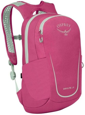 Osprey Daylite Youth Pack Hotspot Pink/Frosty Mint