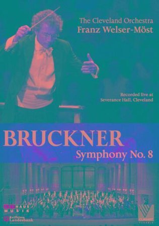 Anton Bruckner - Symphony No. 8