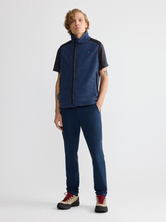 Klättermusen Hjuke Hose Herren - Dark Hights - L