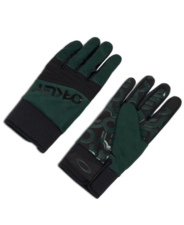 Oakley Factory Pilot Glove Hunter Green