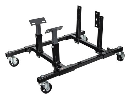 PELA 86700 Motorvagn kapacitet 400 kg, Verkstad & fordon