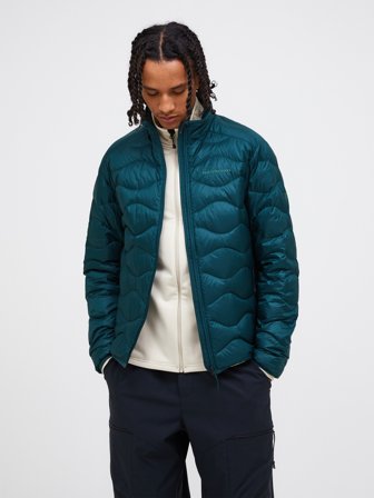 Peak Performance - Helium Down Jacket Men