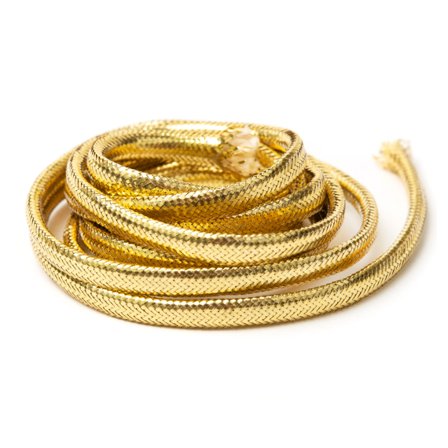 Mylarslang Medium - Gold