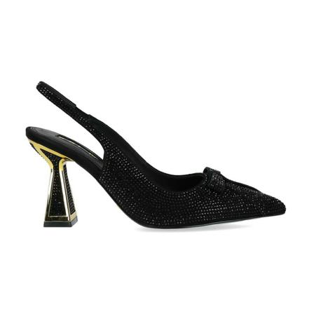 Kat Maconie Pumps Sort, Dame, Størrelse: 38 EU