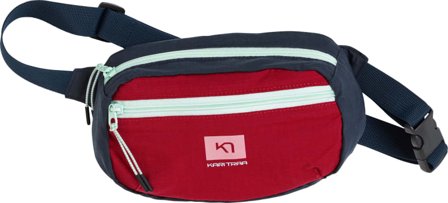 Kari Traa Eva Fanny Pack bum bags Red OneSize