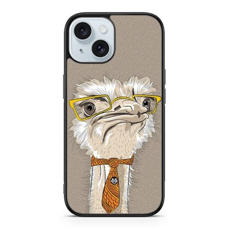 Bjornberry Skal iPhone 15 - Hipterstruts