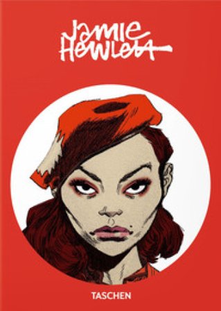 Jamie Hewlett. 45th Ed. Ediz. inglese, francese, tedesca