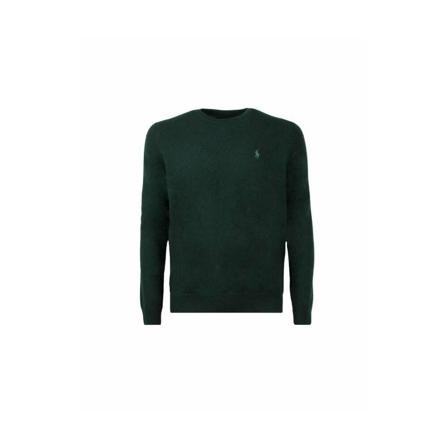 Polo Ralph Lauren, Knitwear Groen, Heren, Maat:S
