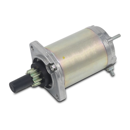 Starttimoottori Sno-X Startor - Polaris 550 Widetrack LX 2019-2019