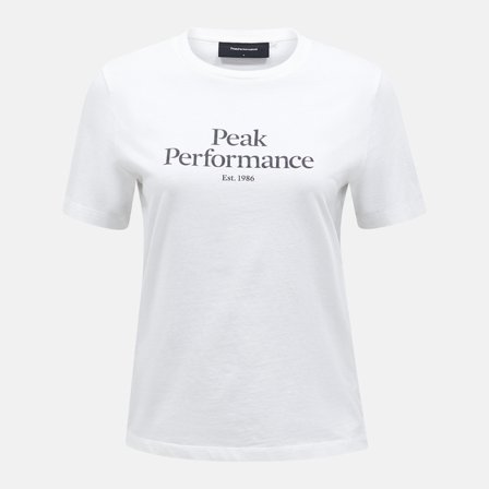 Peak Performance - Original Tee Women