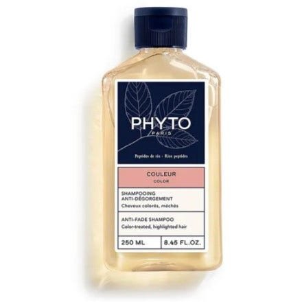 Phyto Couleur Shampoo Anti-Sbiadimento 250ml