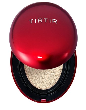 TIRTIR Mask Fit Red Cushion 13W Cream Mini, Makeup, Ansigt, Foundation