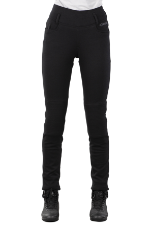 Legging Dames Alpinestars Banshee Zwart M