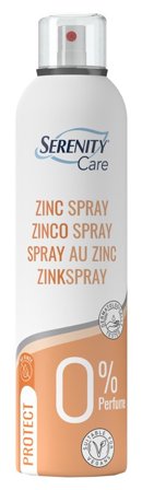 Serenity SkinCare Zinco Spray 250ml