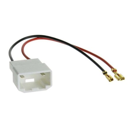 FORD högtalaradapter (par)