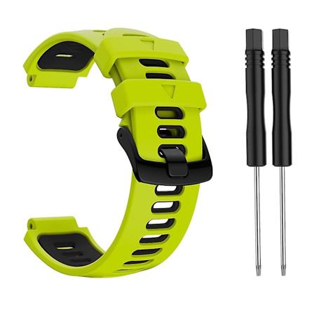 Armbåndsrem for Forerunner 735xt 220 230 235 Smartwatch Rem Stropp Armbånd [GGL] 9