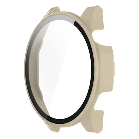 PC- case för Watch 4 Pro Smartwatch Bumper Cover Fullständiga skydd