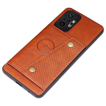 Skal Kortfack - Xiaomi Redmi Note 10 Pro