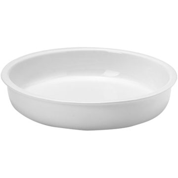 Sunnex Porslinsfat Rund Ø39cm