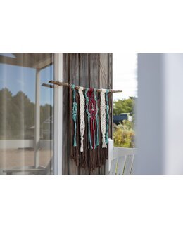 Ohje Seinävaate-Durable